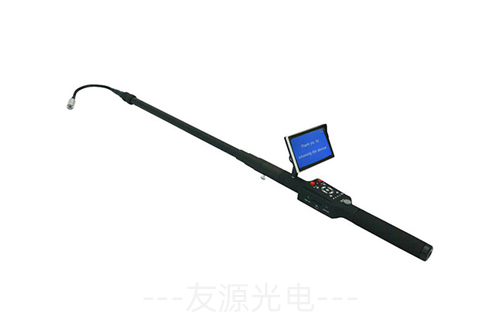 伸縮桿檢測產品-V5